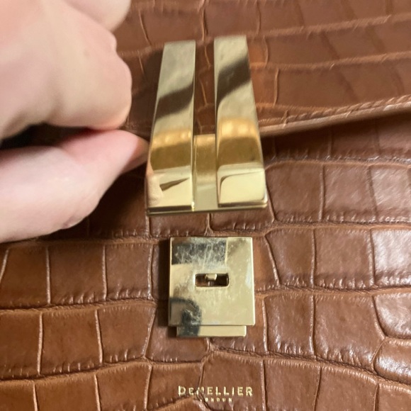 How to spot a REAL DeMellier Vancouver - Picture 3 of 16